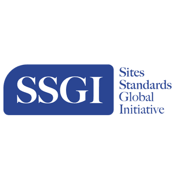 Site Standards Global Initiative (SASIGI) logo